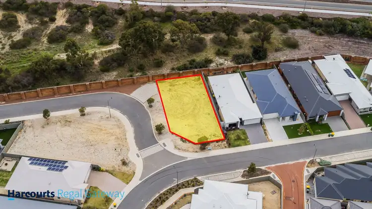 Third view of Homely land listing, 82 Littabella Avenue, Wandi WA 6167