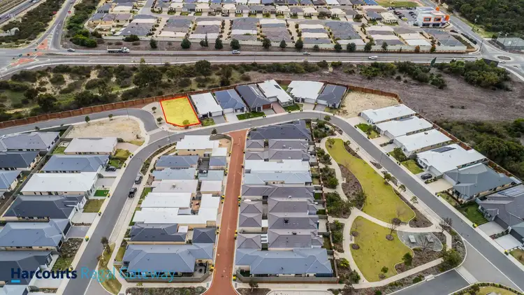 Fourth view of Homely land listing, 82 Littabella Avenue, Wandi WA 6167