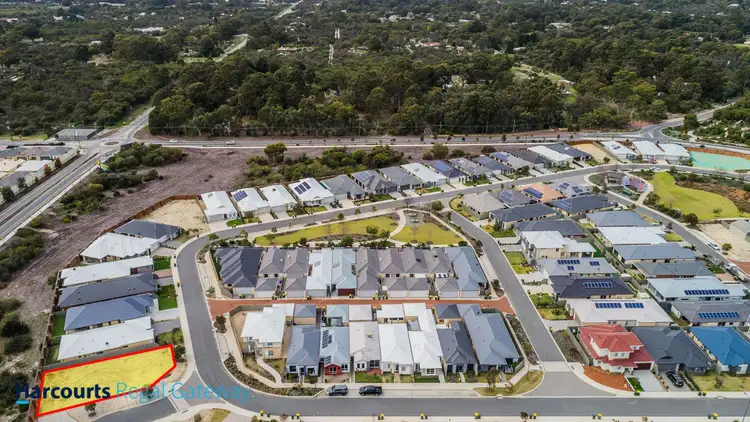 Fifth view of Homely land listing, 82 Littabella Avenue, Wandi WA 6167