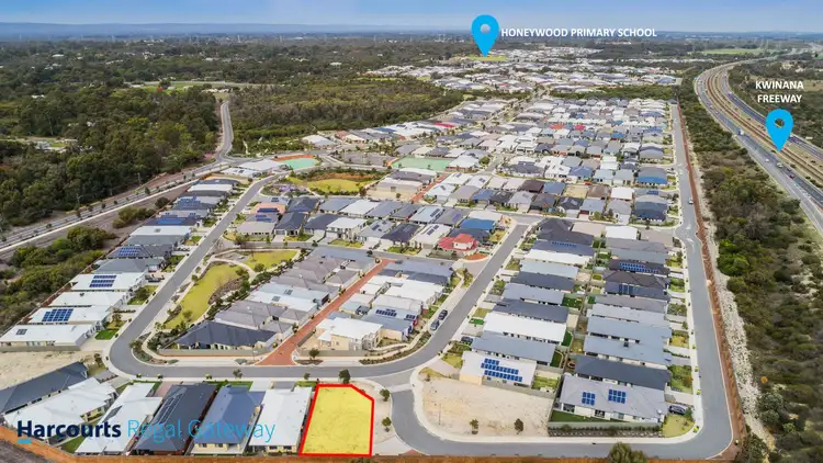Sixth view of Homely land listing, 82 Littabella Avenue, Wandi WA 6167