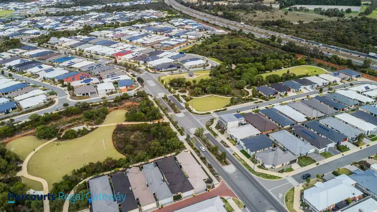 Seventh view of Homely land listing, 82 Littabella Avenue, Wandi WA 6167