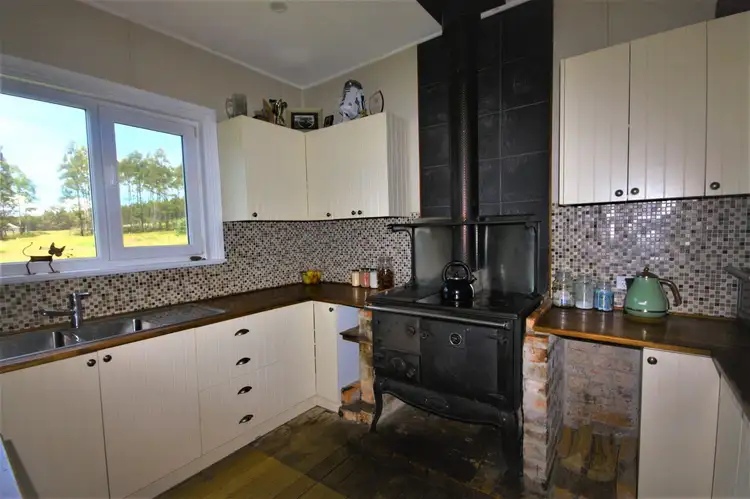 Fourth view of Homely rural property listing, 1329 Tower Hill Road, Mangana TAS 7214