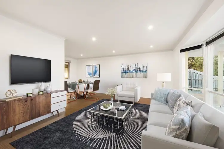Main view of Homely house listing, 11 Katjusha Court, Pakenham VIC 3810
