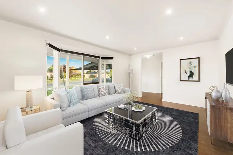 Second view of Homely house listing, 11 Katjusha Court, Pakenham VIC 3810