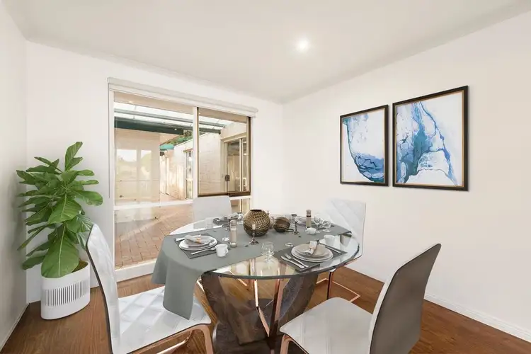 Third view of Homely house listing, 11 Katjusha Court, Pakenham VIC 3810