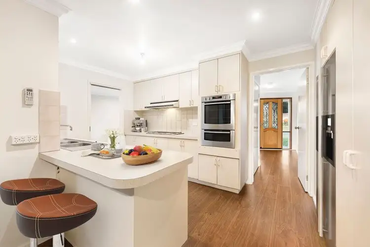 Fourth view of Homely house listing, 11 Katjusha Court, Pakenham VIC 3810