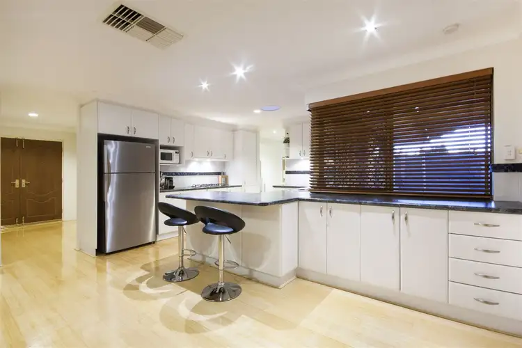 Fourth view of Homely house listing, 2 Dain Court, Leeming WA 6149