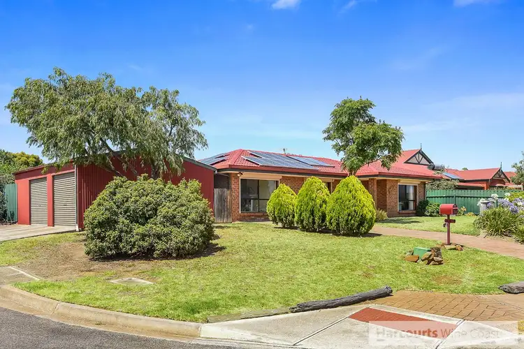 Main view of Homely house listing, 14 Richards Road, Willunga SA 5172