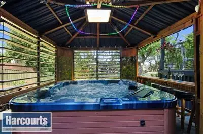 Fourth view of Homely house listing, 23 Caprera Road, Northmead NSW