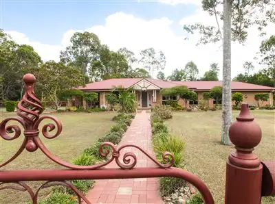 Sixth view of Homely rural property listing, 2 Pepperina Drive, Logan Village QLD
