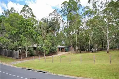 Main view of Homely house listing, 1 Wallaby Drive, Mudgeeraba QLD