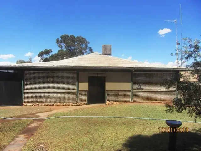 Second view of Homely rural property listing, * Dunoak, Tilpa NSW 2840