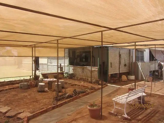 Third view of Homely rural property listing, * Dunoak, Tilpa NSW 2840
