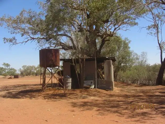 Sixth view of Homely rural property listing, * Dunoak, Tilpa NSW 2840
