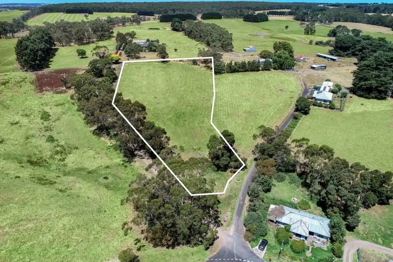 Main view of Homely land listing, 6-22 Tognis Access Road, Timboon VIC 3268