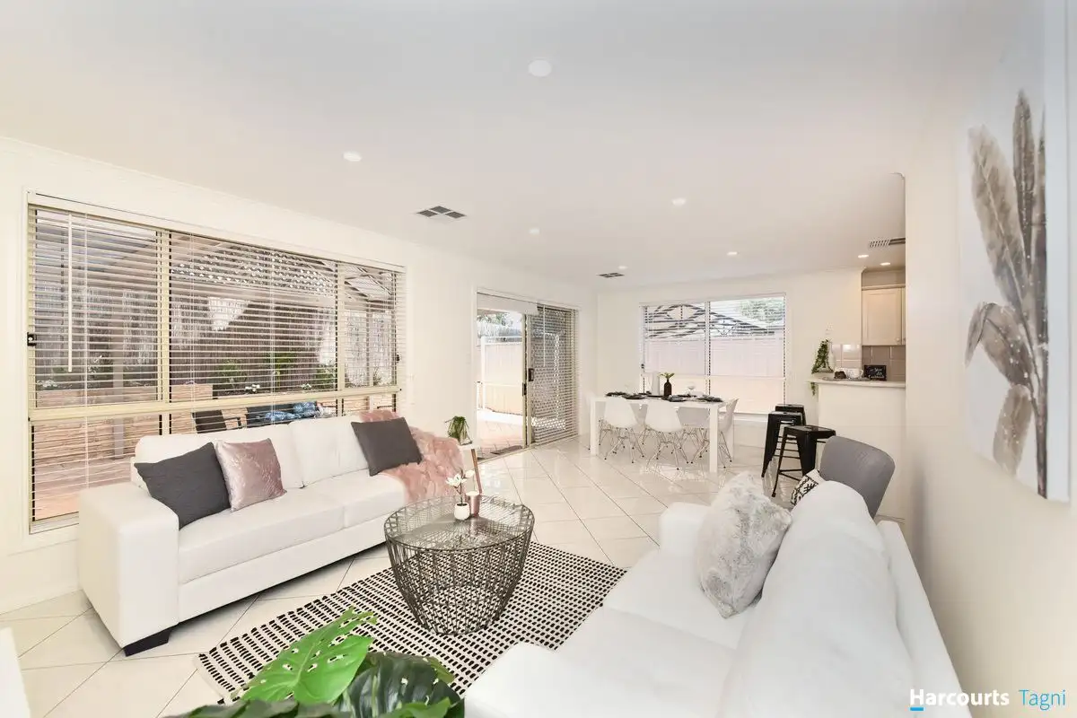 Main view of Homely house listing, 5 Benacre Close, Happy Valley SA 5159