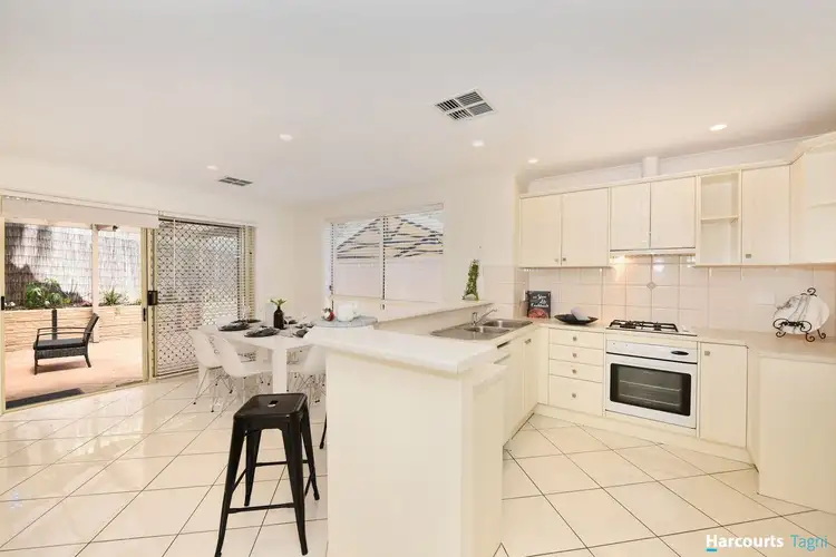 Second view of Homely house listing, 5 Benacre Close, Happy Valley SA 5159