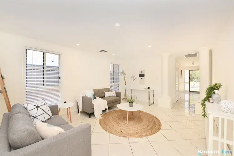 Fourth view of Homely house listing, 5 Benacre Close, Happy Valley SA 5159