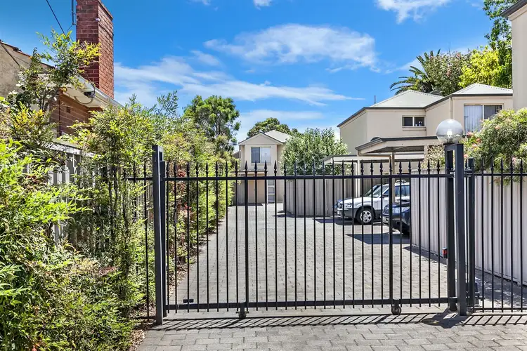 4/36 Marleston Avenue, Ashford SA 5035