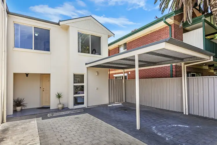 Second view of Homely house listing, 4/36 Marleston Avenue, Ashford SA 5035