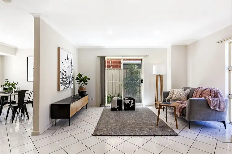 Third view of Homely house listing, 4/36 Marleston Avenue, Ashford SA 5035