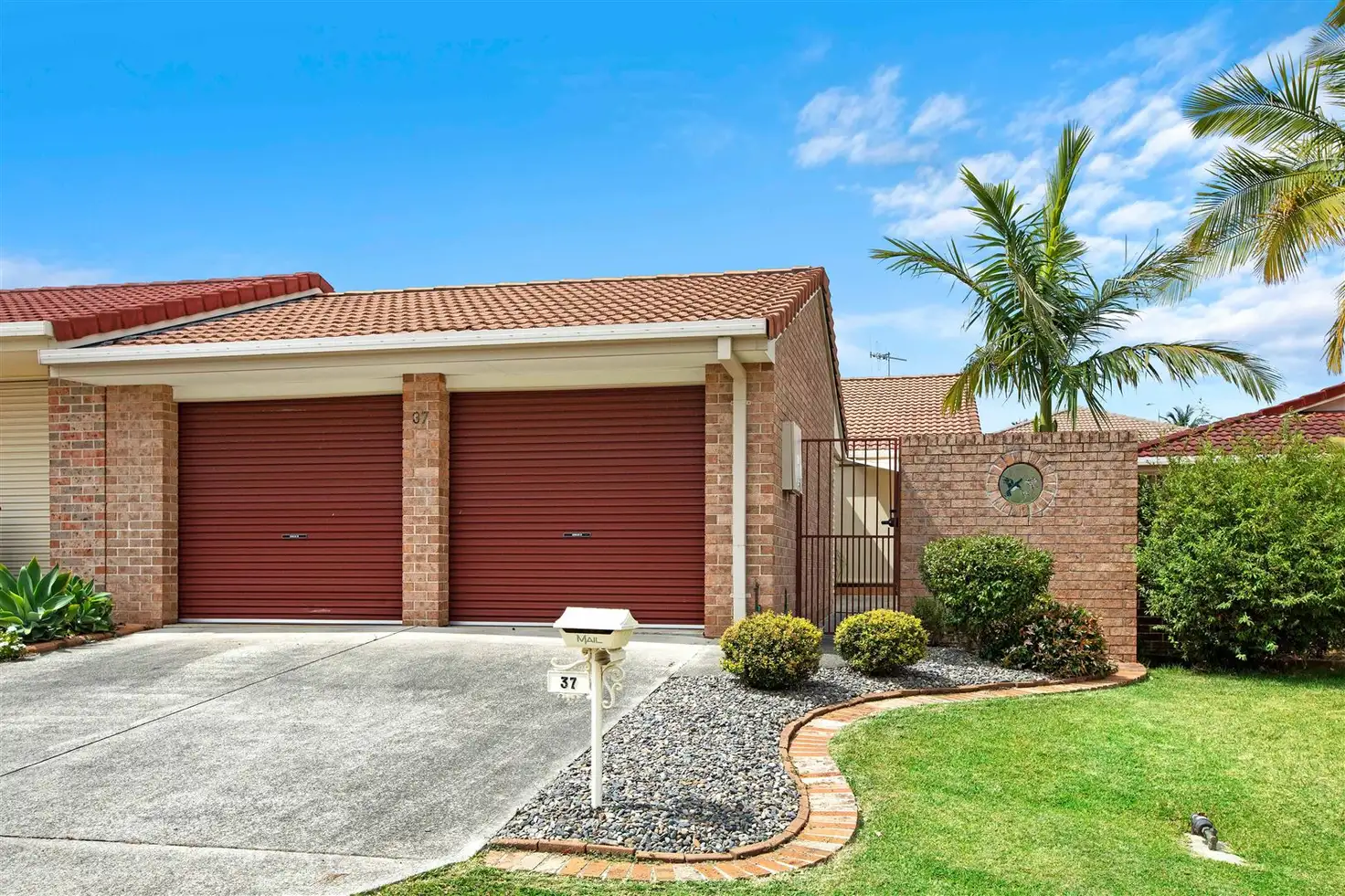 Main view of Homely house listing, 37 Merrymen Way, Port Macquarie NSW 2444