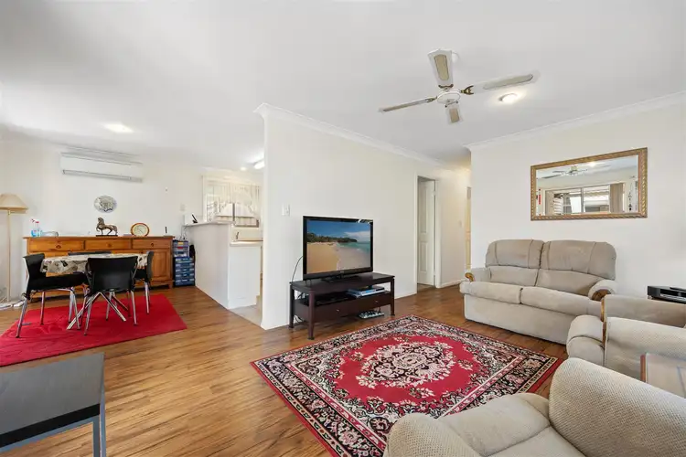 Second view of Homely house listing, 37 Merrymen Way, Port Macquarie NSW 2444