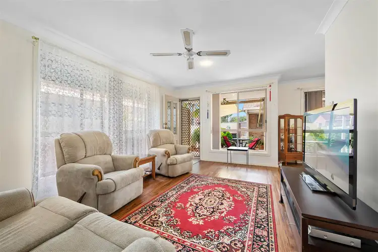 Third view of Homely house listing, 37 Merrymen Way, Port Macquarie NSW 2444