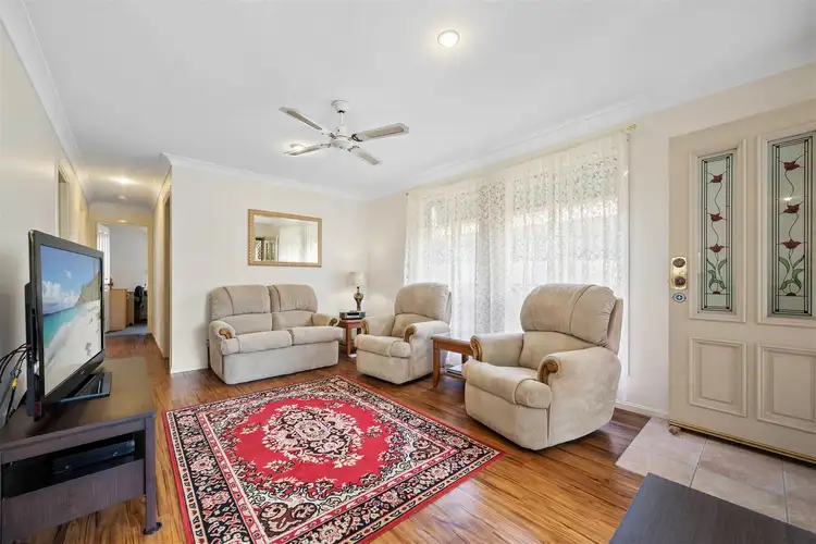 Fourth view of Homely house listing, 37 Merrymen Way, Port Macquarie NSW 2444