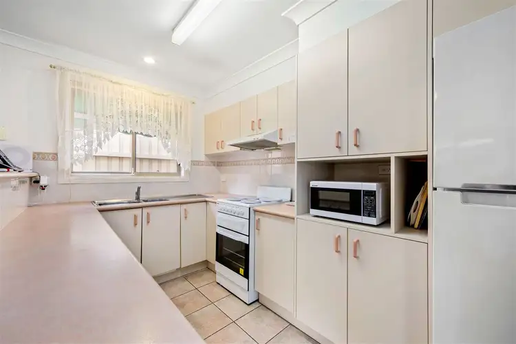 Fifth view of Homely house listing, 37 Merrymen Way, Port Macquarie NSW 2444
