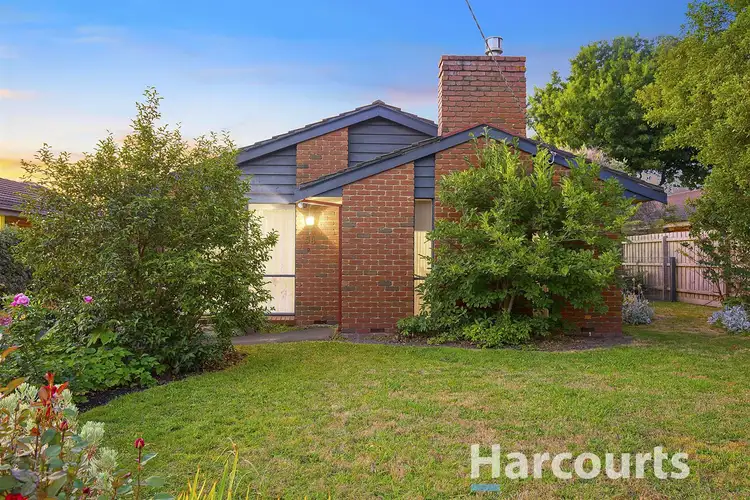 58 Torresdale Drive, Boronia VIC 3155