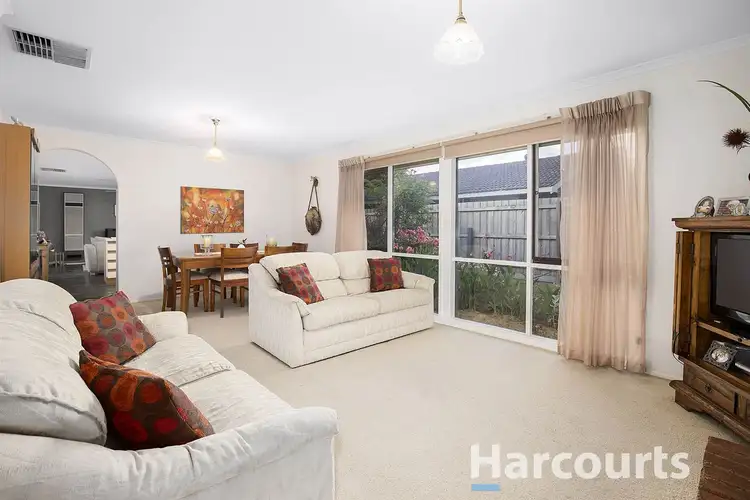 Second view of Homely house listing, 58 Torresdale Drive, Boronia VIC 3155