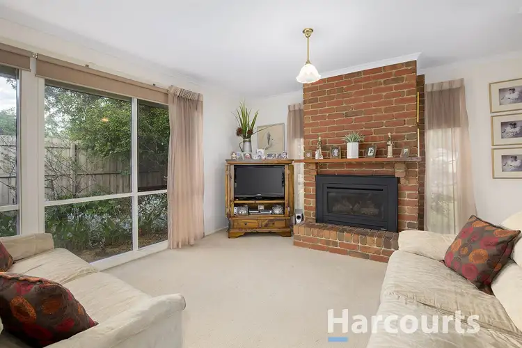 Third view of Homely house listing, 58 Torresdale Drive, Boronia VIC 3155