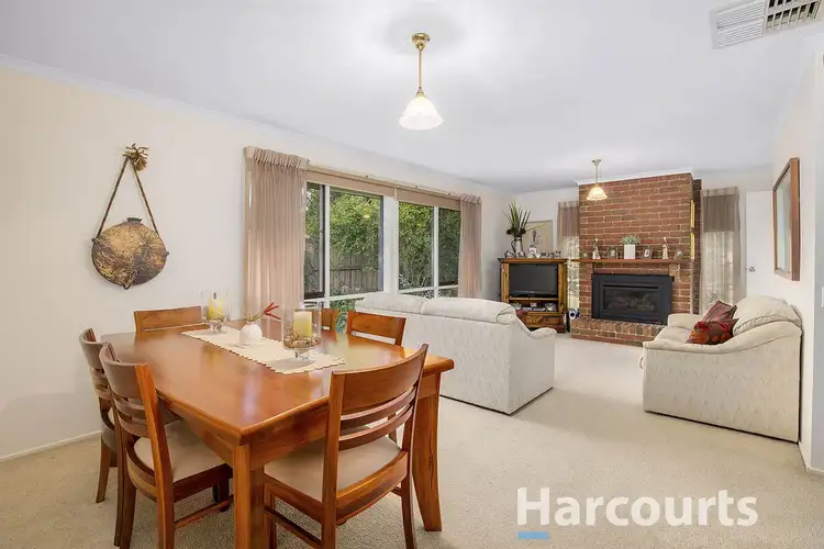 Fourth view of Homely house listing, 58 Torresdale Drive, Boronia VIC 3155