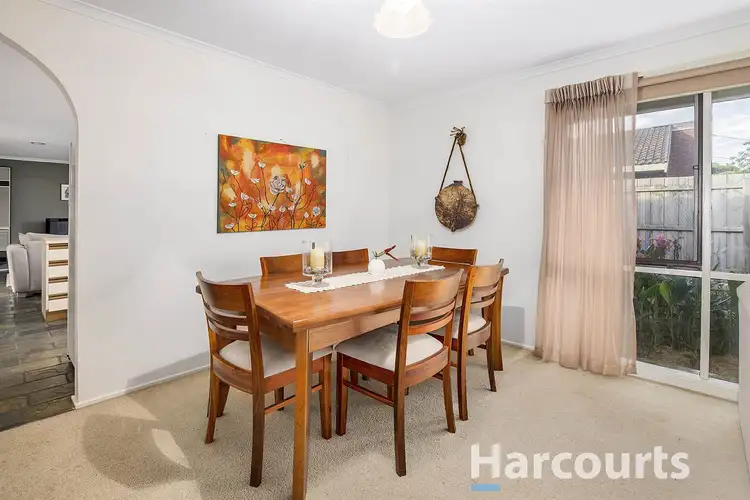 Fifth view of Homely house listing, 58 Torresdale Drive, Boronia VIC 3155
