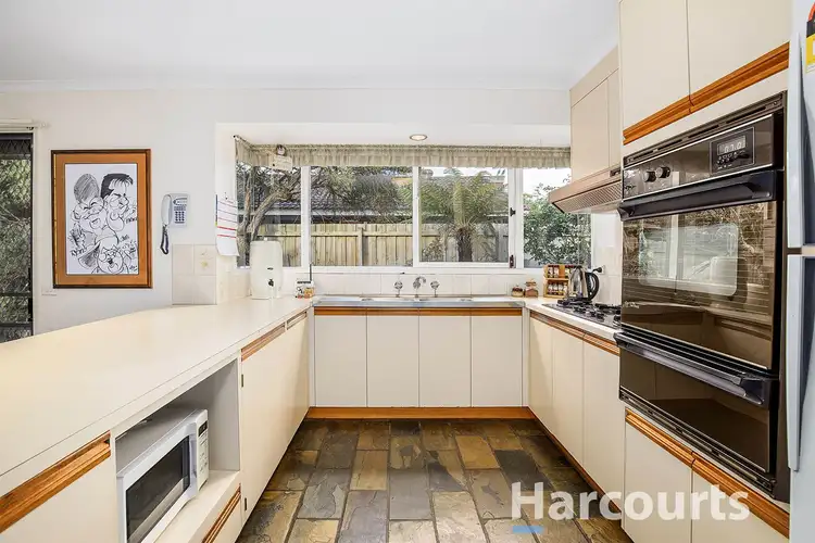 Sixth view of Homely house listing, 58 Torresdale Drive, Boronia VIC 3155