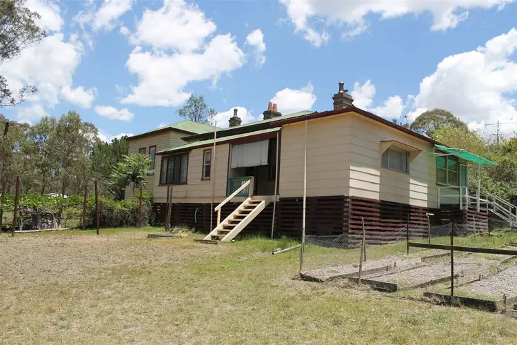 2170 Wellington Vale Road, Emmaville NSW 2371