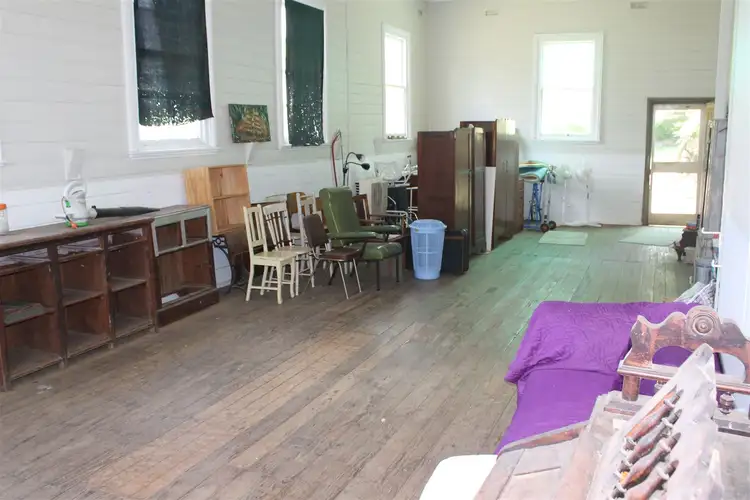 Second view of Homely rural property listing, 2170 Wellington Vale Road, Emmaville NSW 2371