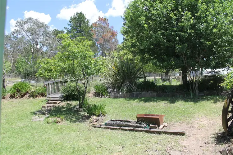 Fifth view of Homely rural property listing, 2170 Wellington Vale Road, Emmaville NSW 2371