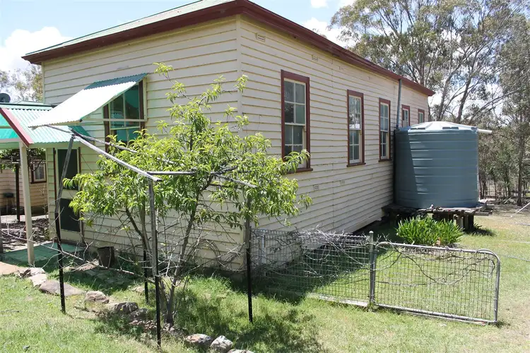 Sixth view of Homely rural property listing, 2170 Wellington Vale Road, Emmaville NSW 2371