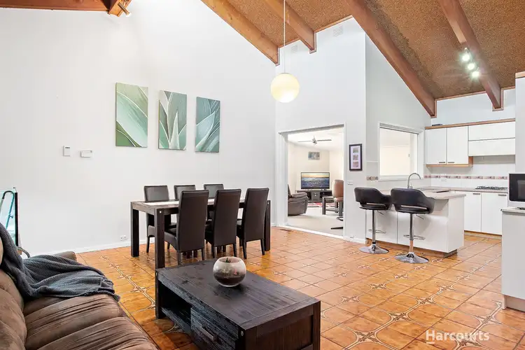 Second view of Homely house listing, 21 Xavier Drive, Wheelers Hill VIC 3150