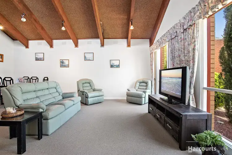 Third view of Homely house listing, 21 Xavier Drive, Wheelers Hill VIC 3150