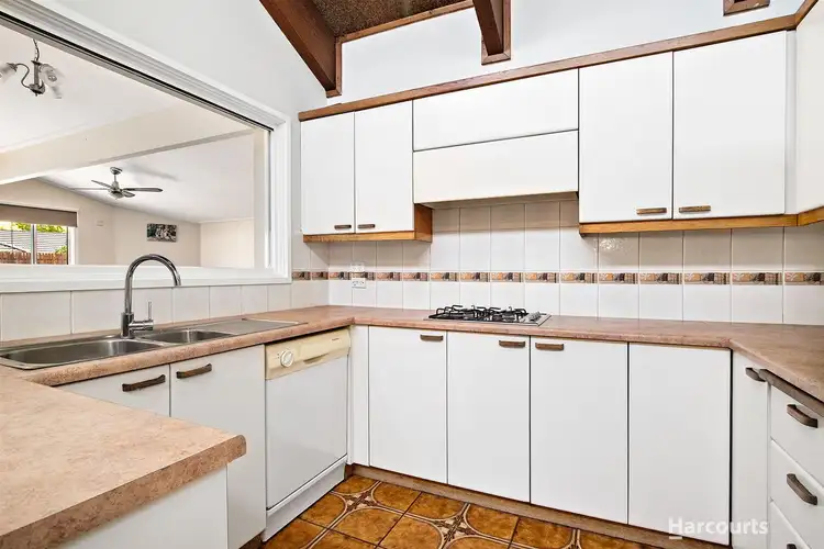 Fifth view of Homely house listing, 21 Xavier Drive, Wheelers Hill VIC 3150