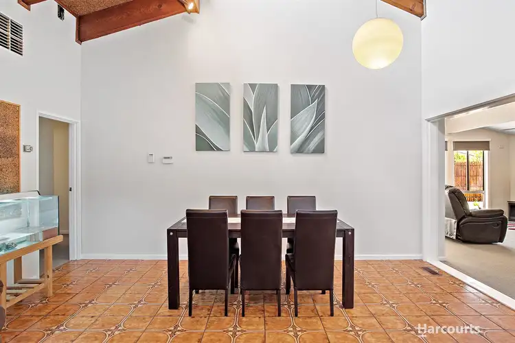 Sixth view of Homely house listing, 21 Xavier Drive, Wheelers Hill VIC 3150