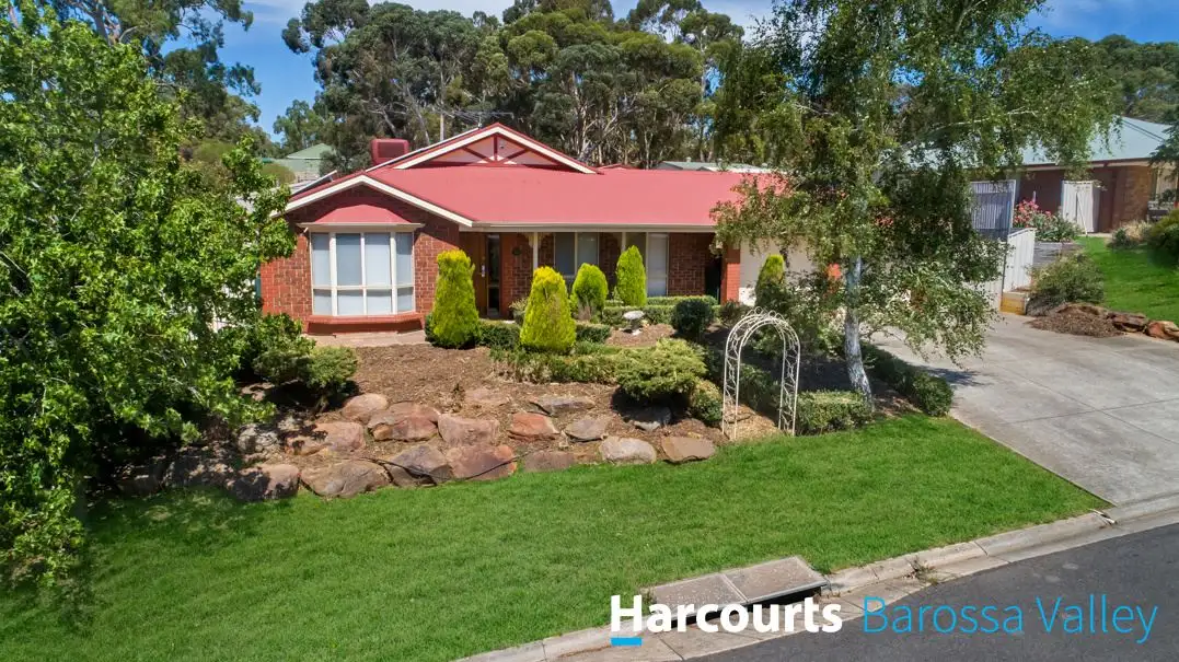 Main view of Homely house listing, 12 Ivan Drive, Gumeracha SA 5233