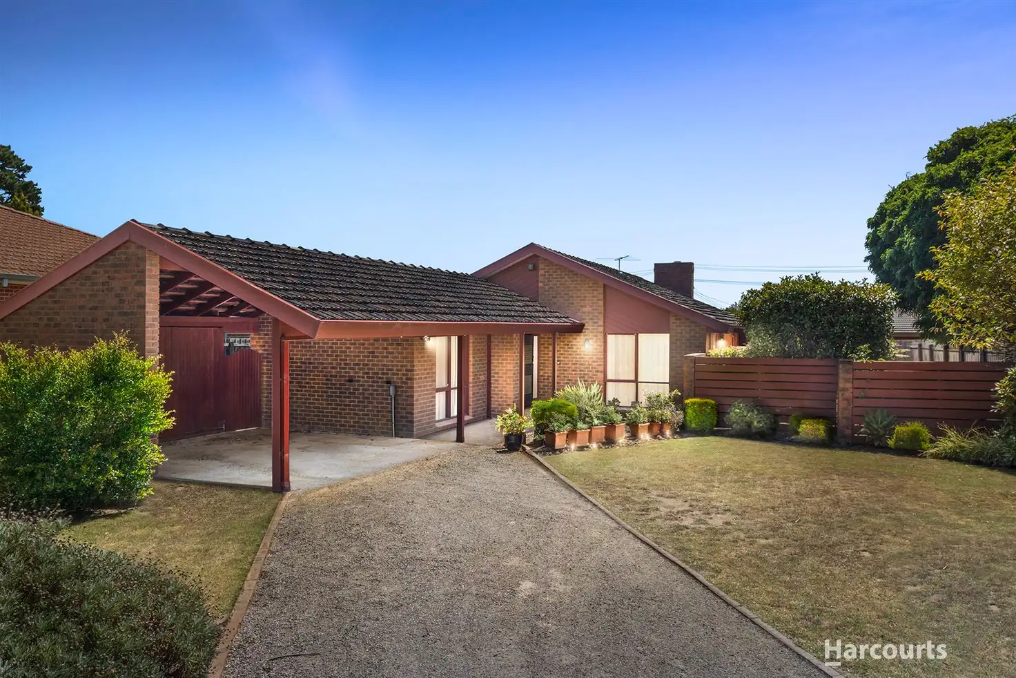 Main view of Homely house listing, 25 Xavier Drive, Wheelers Hill VIC 3150