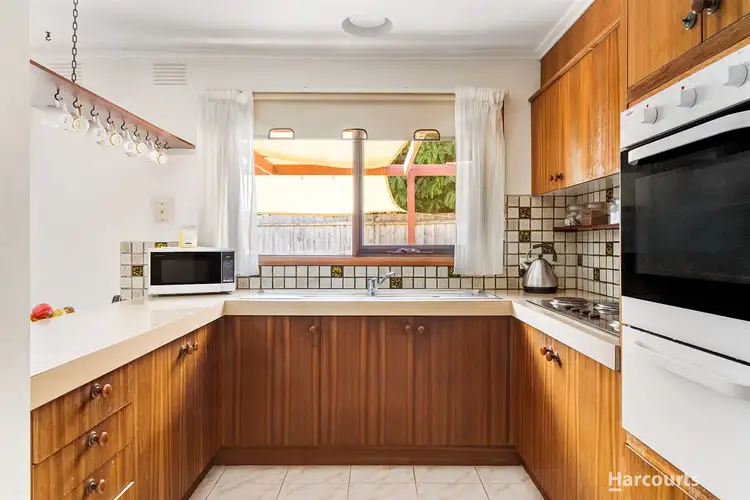 Second view of Homely house listing, 25 Xavier Drive, Wheelers Hill VIC 3150