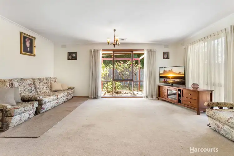 Third view of Homely house listing, 25 Xavier Drive, Wheelers Hill VIC 3150