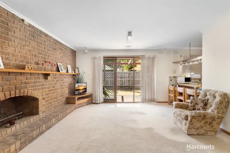 Fourth view of Homely house listing, 25 Xavier Drive, Wheelers Hill VIC 3150