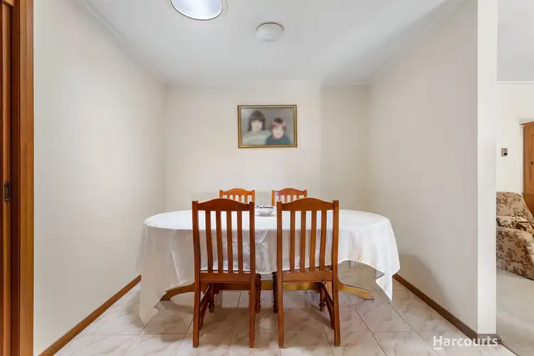 Fifth view of Homely house listing, 25 Xavier Drive, Wheelers Hill VIC 3150